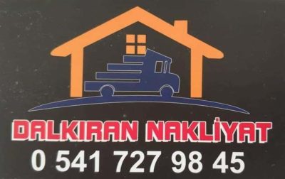 Ayvalık Dalkıran Nakliyat